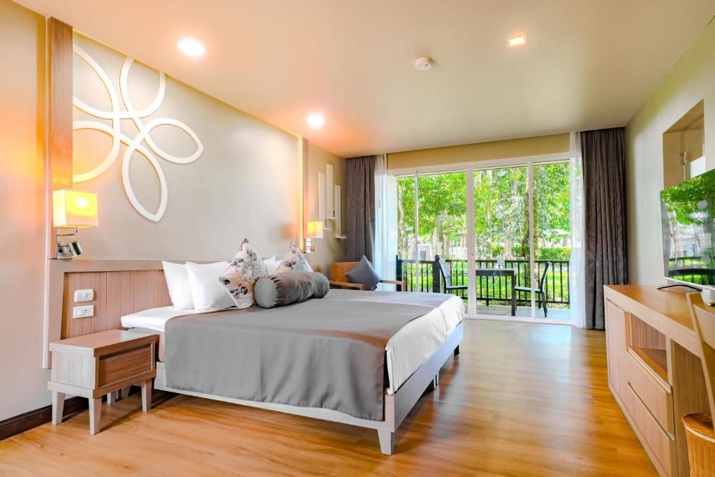 Sentido Khao Lak фото 2