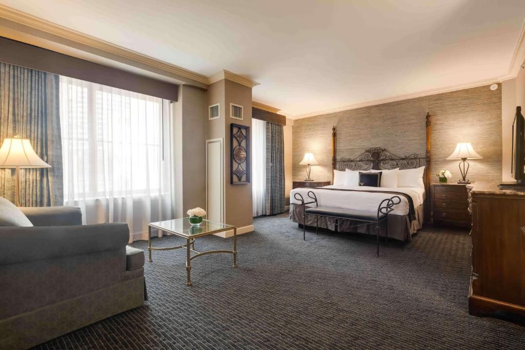 The Whitehall Hotel фото 19