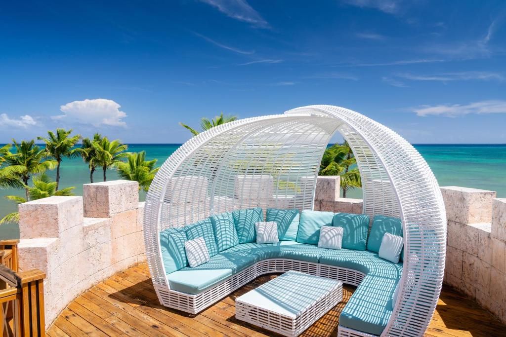 Sanctuary Cap Cana, All-Inclusive Adult Resort (Adults Only) фото 90