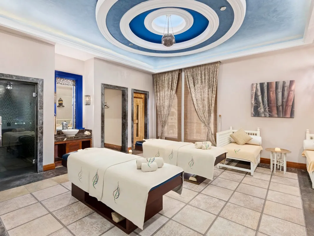 Rixos Sharm El Sheikh (Adults Only) фото 35