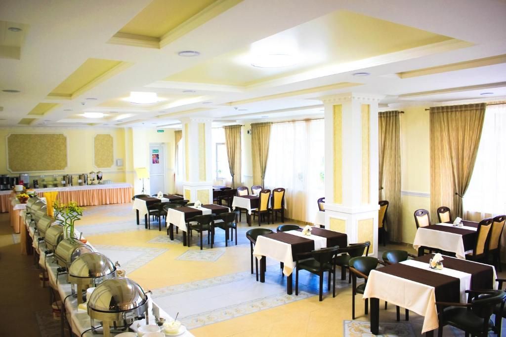 Гостиница «Туристический комплекс Ялта Круглый год» фото 17