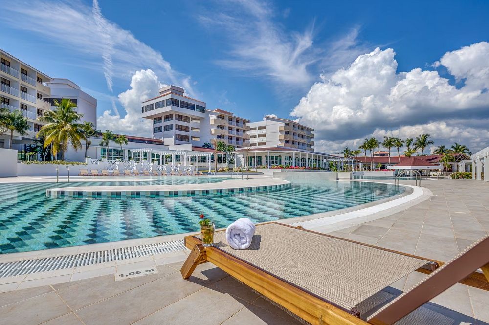 Sol Caribe Beach фото 51