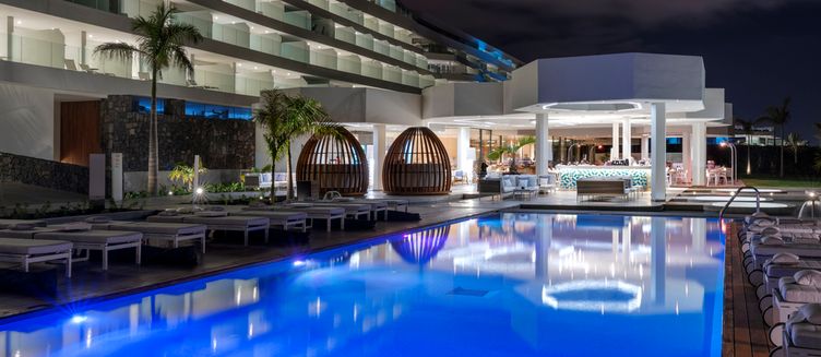 Фото отеля Royal Hideaway Corales Suites, by Barceló Hotel Group