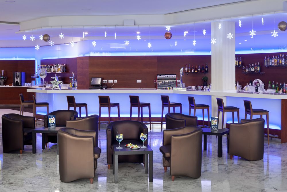 Hotel Best Tenerife фото 16