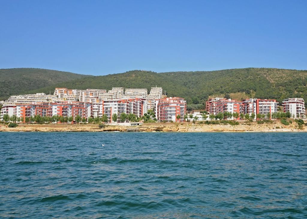 Апарт-отель «Marina and Panorama Apartments» фото 7
