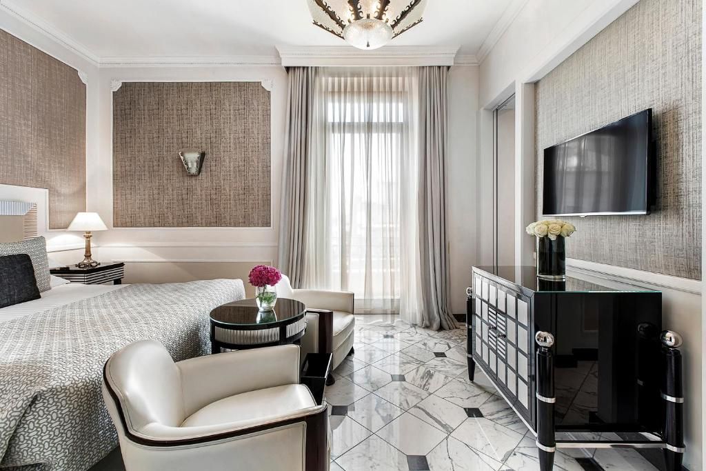Baglioni Hotel Regina - The Leading Hotels of the World фото 78