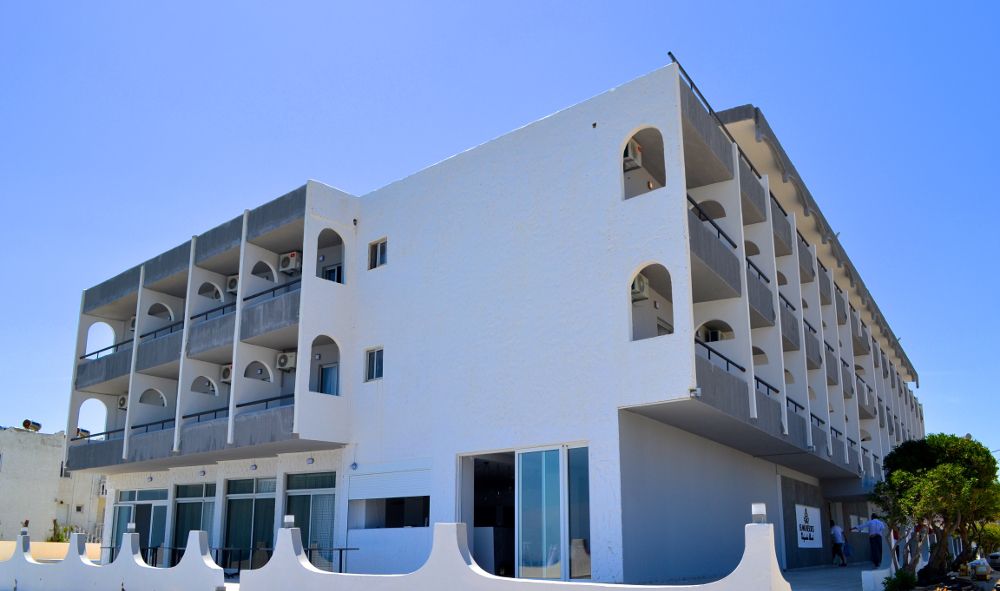 Valynakis Beach Island Resort фото 2