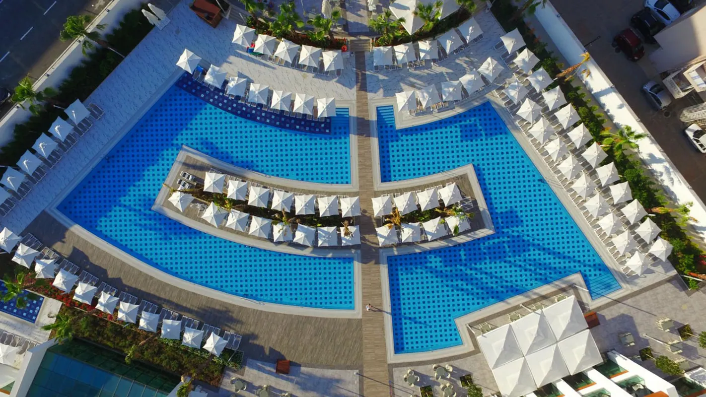 Wind of Lara Hotel & Spa фото 11