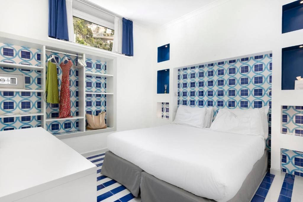 Hotel La Bougainville фото 14