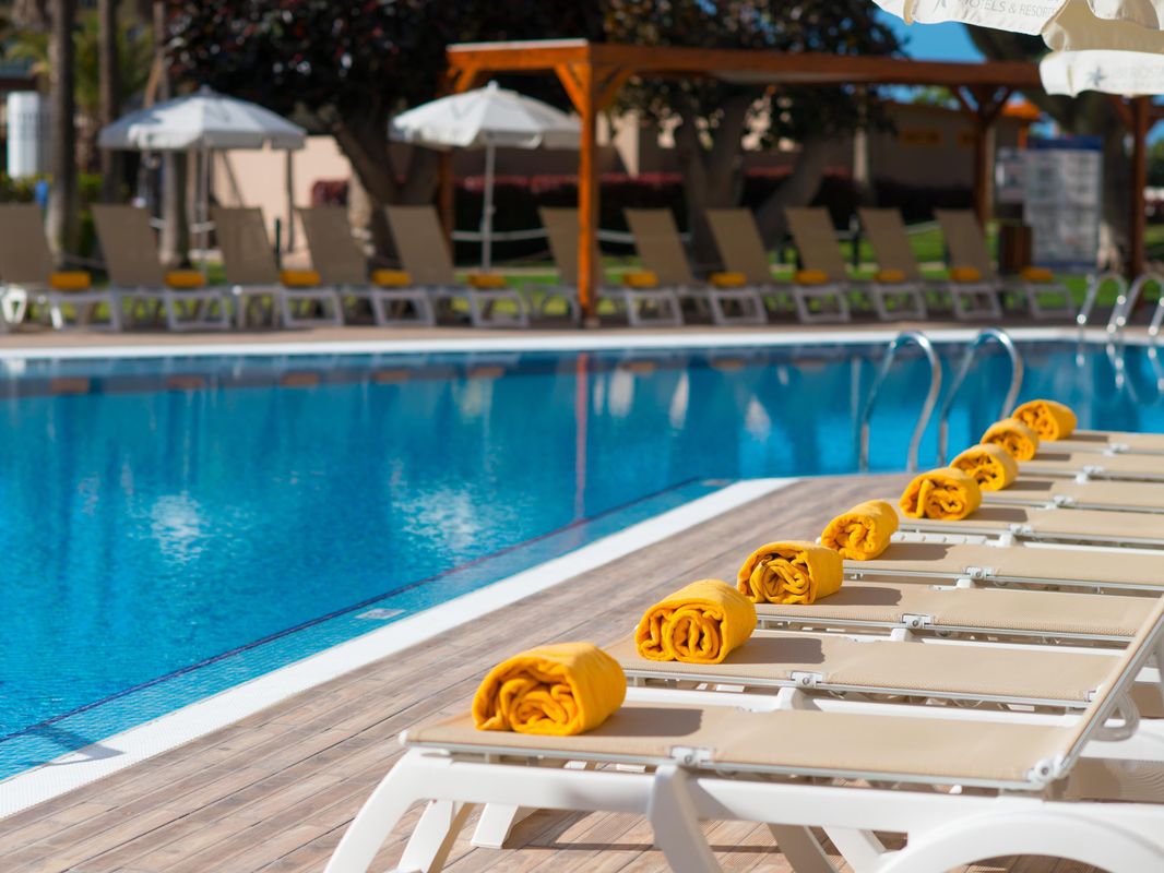 Iberostar Bouganville Playa фото 28