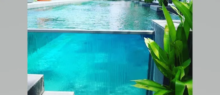 Фото отеля Zuri Express Jimbaran Bali