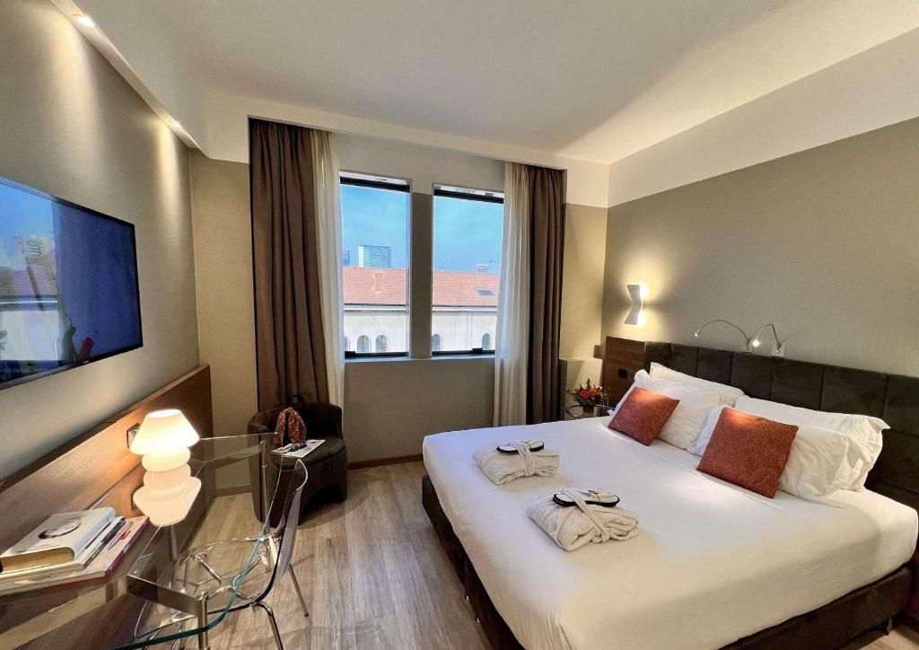 Best Western Hotel City фото 5
