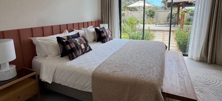 Фото отеля Eko Savannah Project