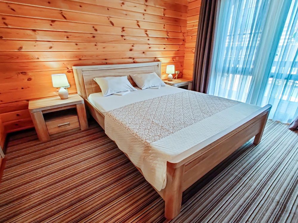 Пансионат «Морские рифы» фото 30