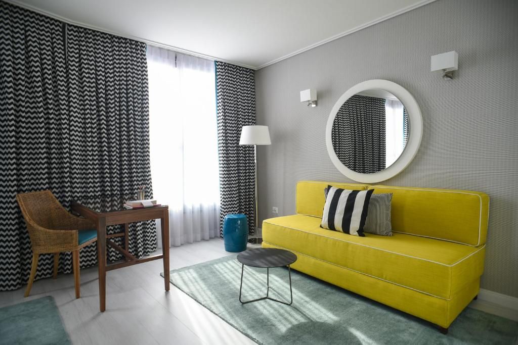 Melody Hotel - an Atlas Boutique Hotel фото 13