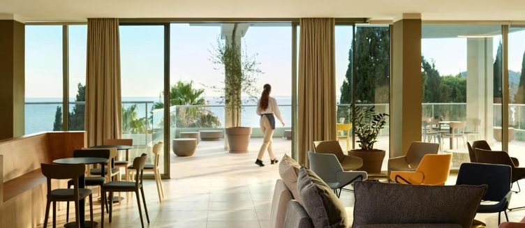 Фото отеля Astarea