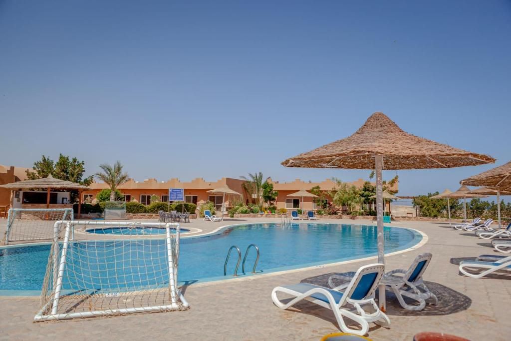 Silver Beach Redsea Resort фото 48