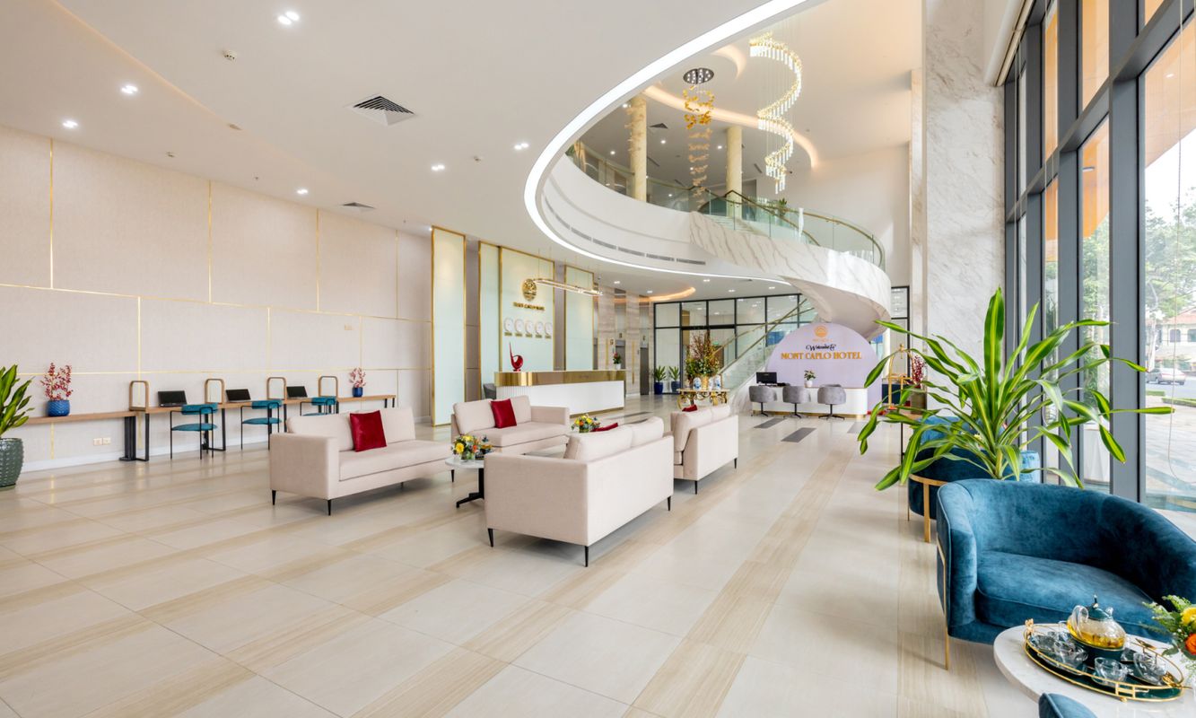 Petro House Hotel Vung Tau фото 13