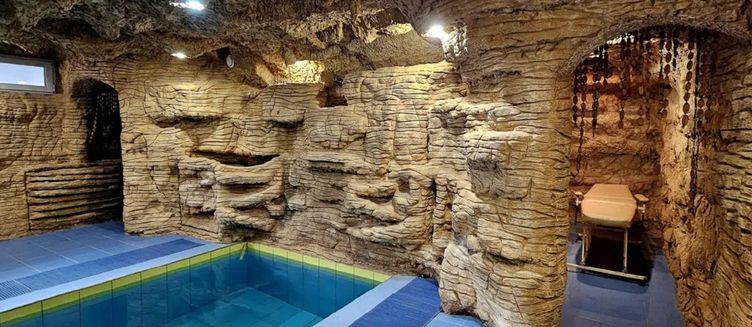 Фото отеля Крым