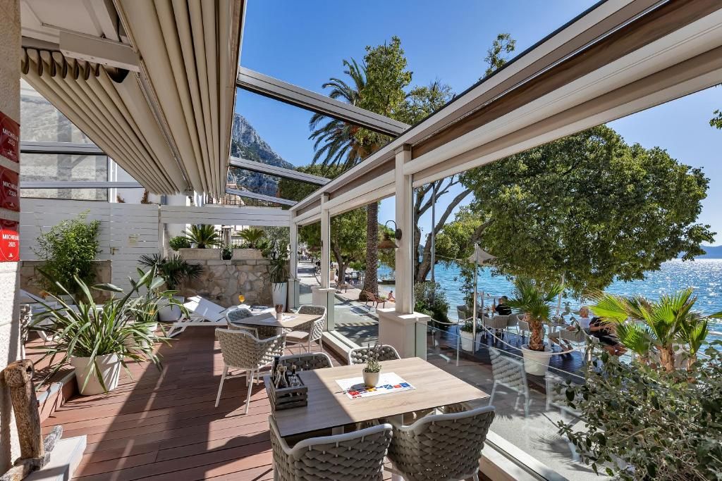 Boutique Hotel Marco Polo фото 21