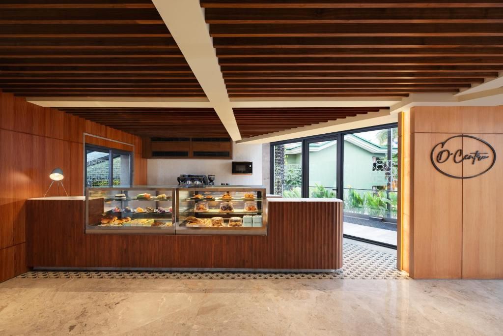 Courtyard by Marriott Goa Colva фото 13