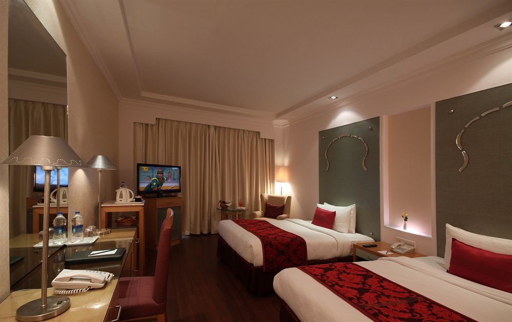 Radisson Jaipur City Center фото 60