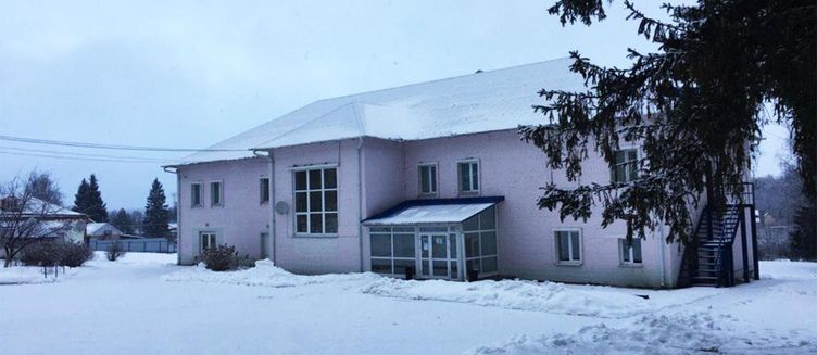 Фото отеля «Воробьи»