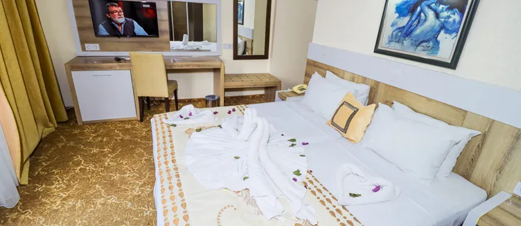 Фото отеля RK Magic Dream Hotel