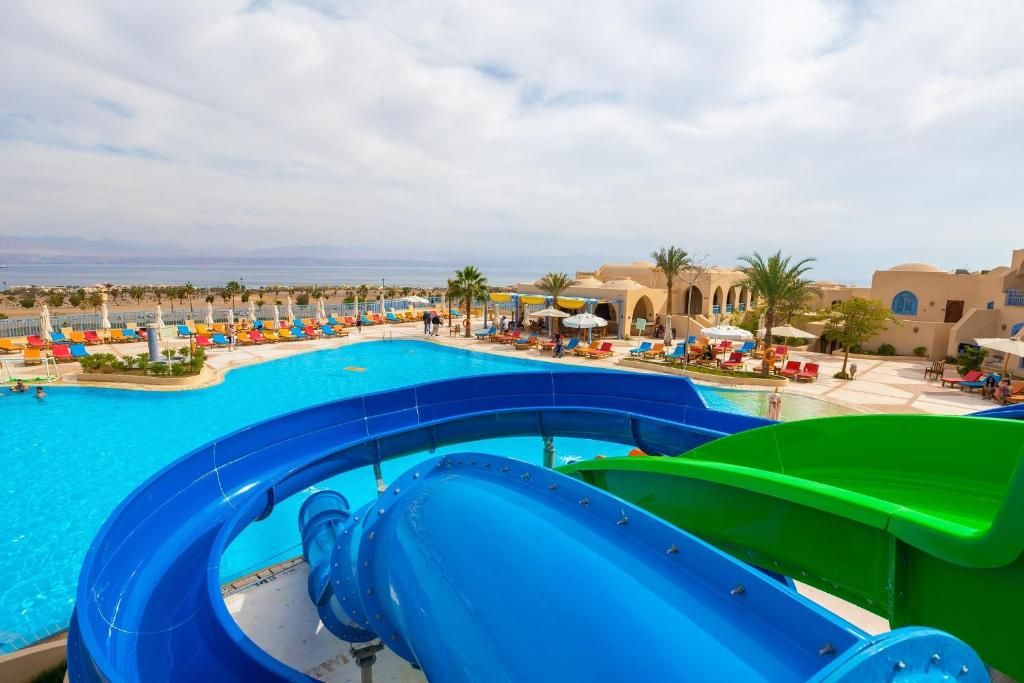 El Wekala Aqua Park Resort фото 34