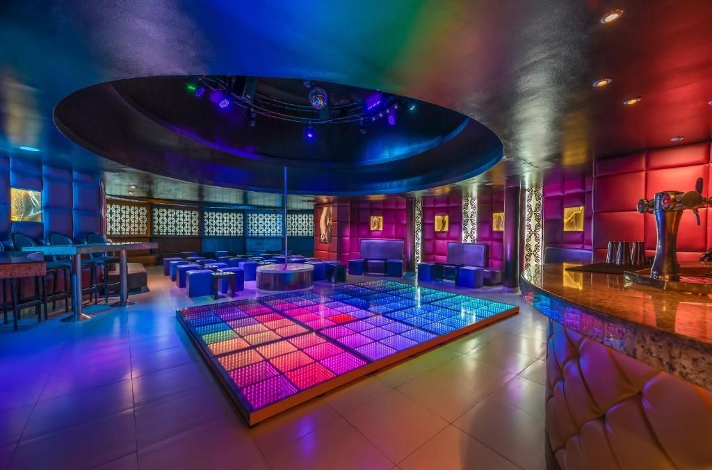 Desire Pearl Resort & Spa Riviera Maya (Adults Only) фото 50