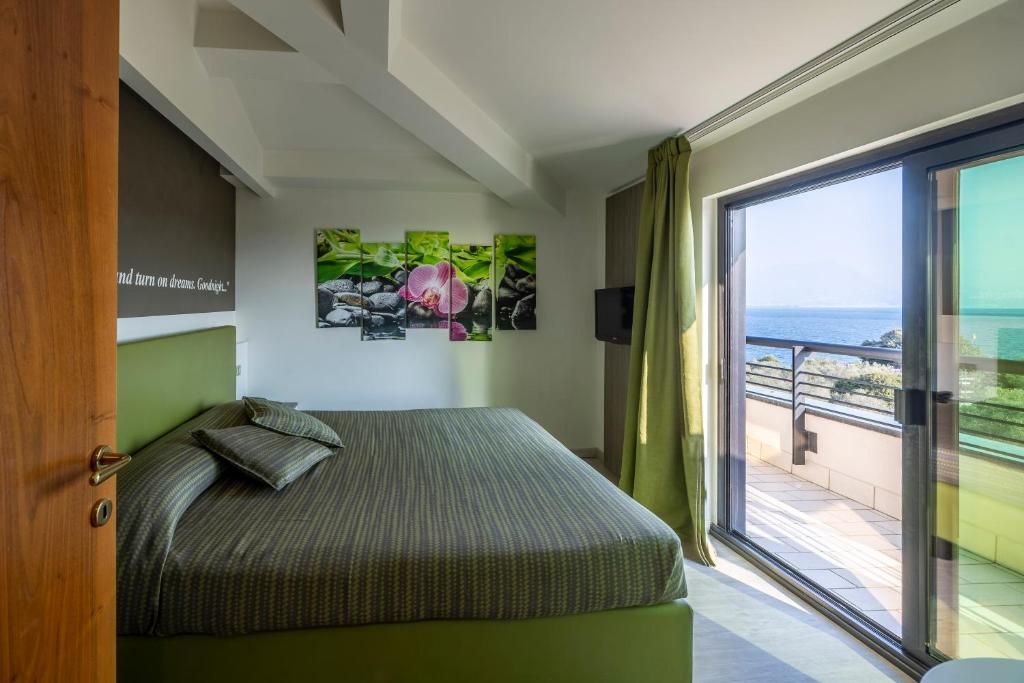 Hotel Ideal фото 17