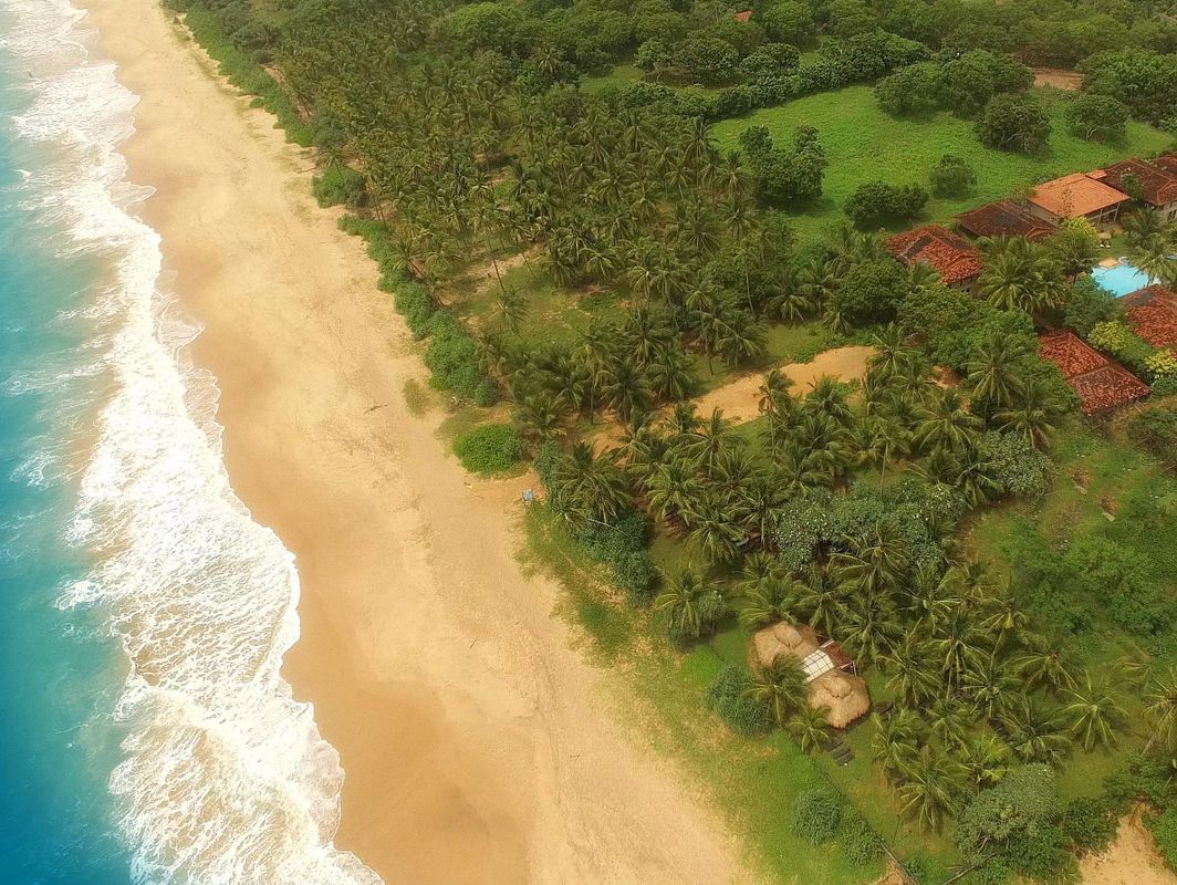 Ranna 212 Beach Resort фото 58
