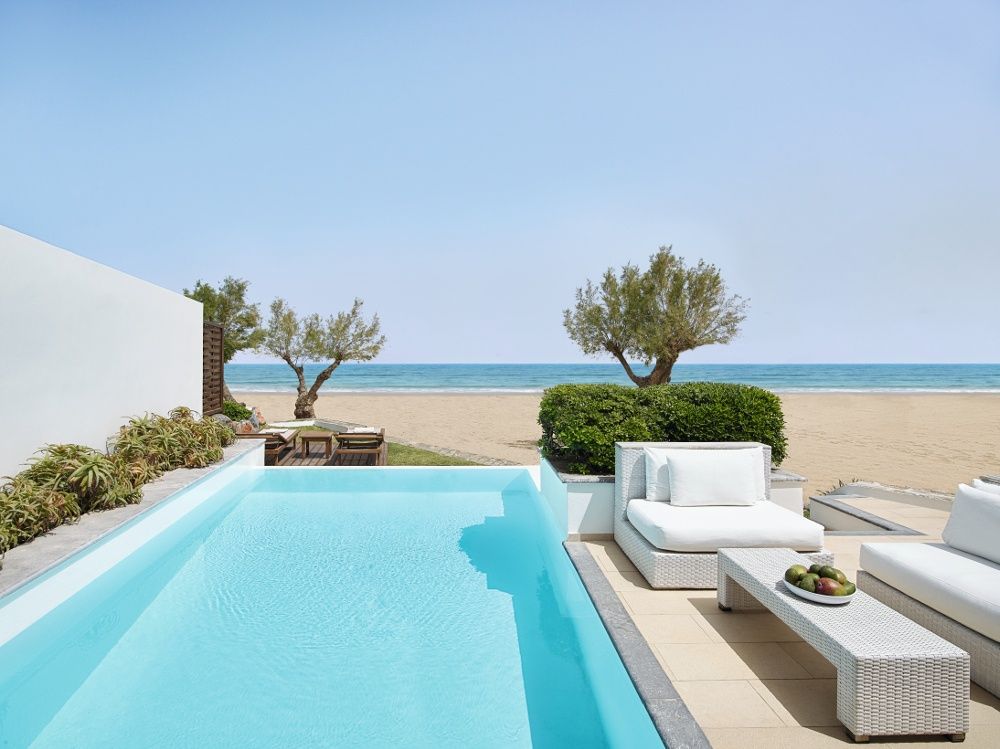 Amirandes, a Grecotel Resort To Live фото 84