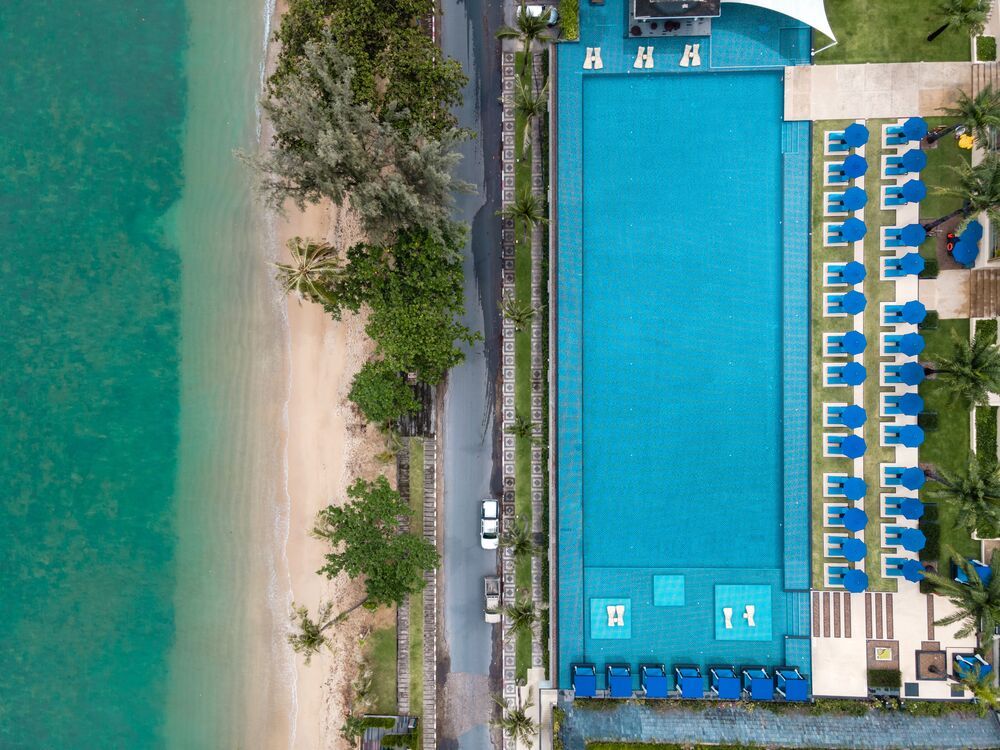 Hyatt Regency Phuket Resort фото 68