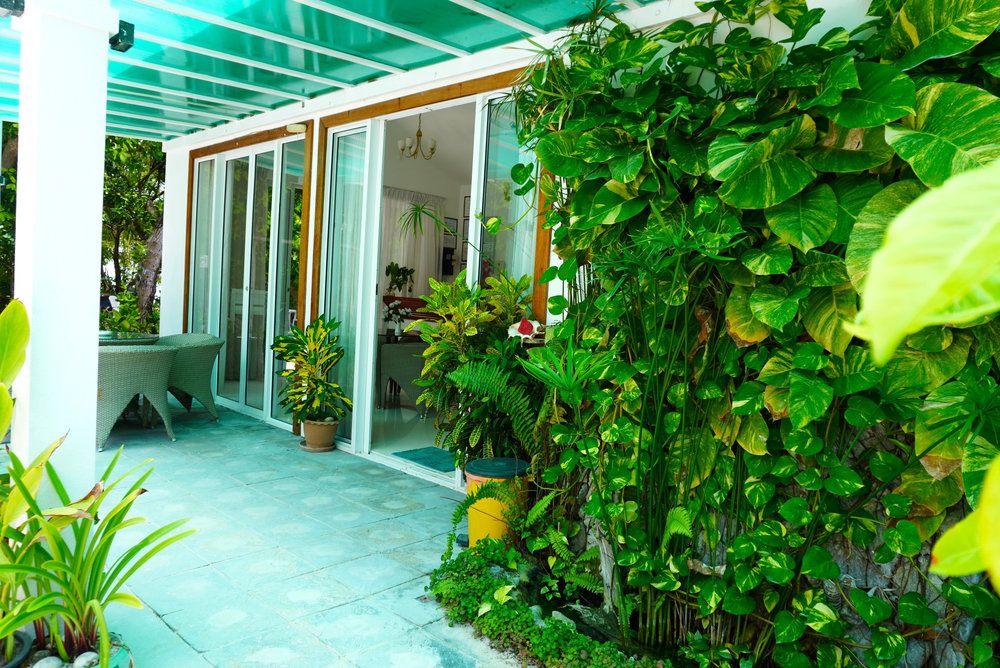 Guest House «TME Retreats Dhigurah Guest House» фото 92