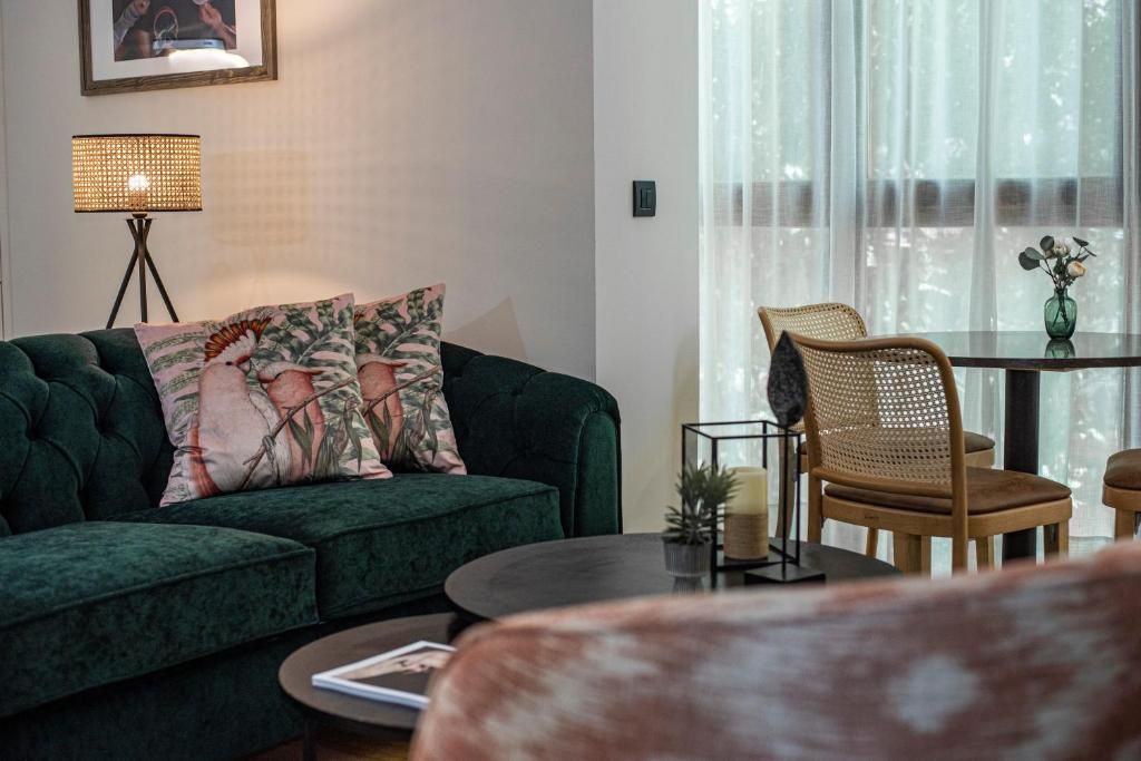 Palma Suites фото 4