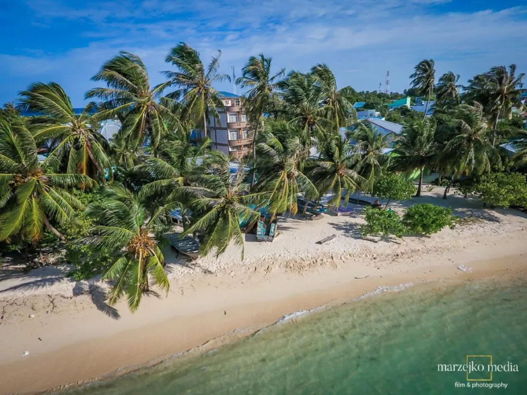 Guest House «Ocean Retreat and Spa Guest House» фото 15