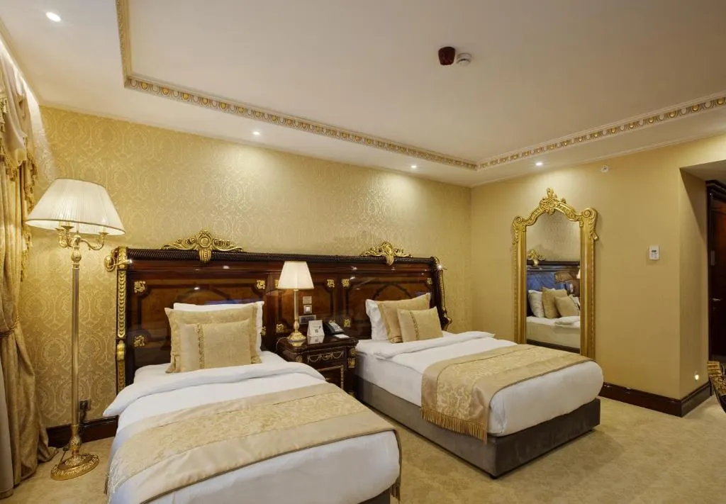 Ottoman's Life Hotel Deluxe фото 2