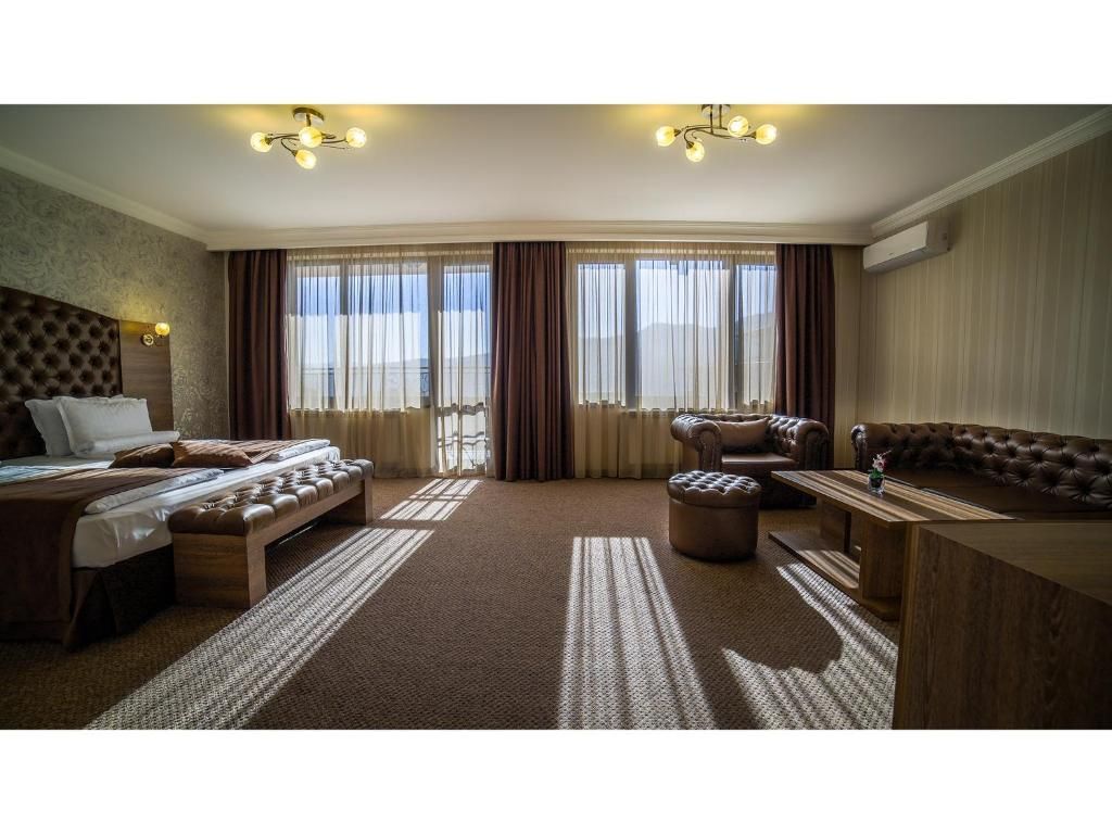 Park Hotel and SPA Vella Hills фото 2