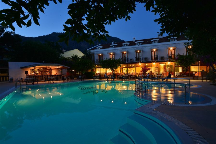 Gocek Lykia Resort фото 6