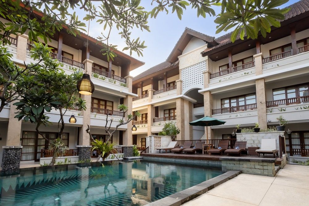 Fourteen Roses Beach Hotel фото 26