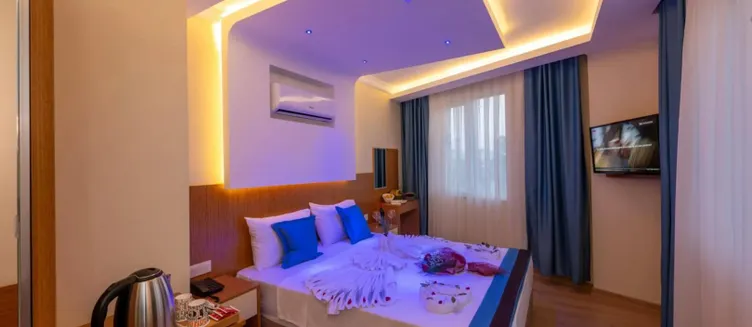 Фото отеля Diamond luxury Hotel