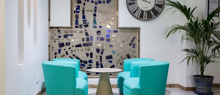 Фото отеля Fantasia Bahia Principe Tenerife