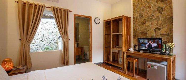 Фото отеля Miana Resort Phu Quoc