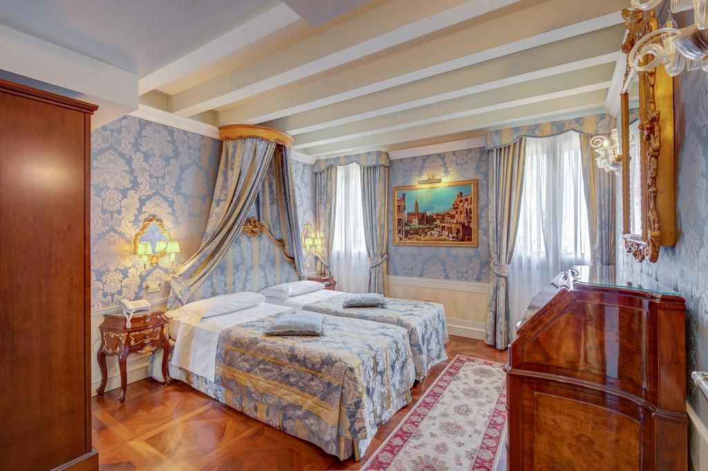 Hotel Canal Grande фото 2