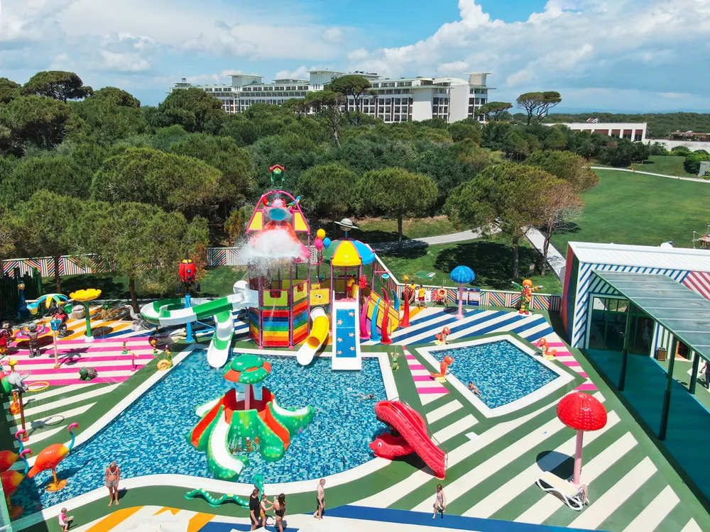 Rixos Premium Belek фото 31