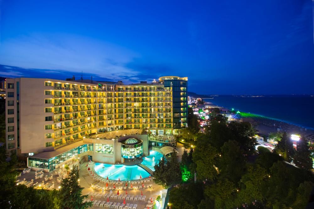Marina Grand Beach фото 16