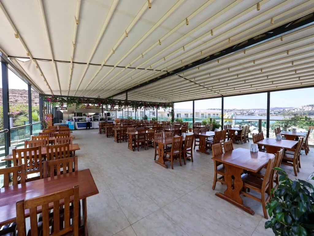 Jasmin Beach Hotel фото 22