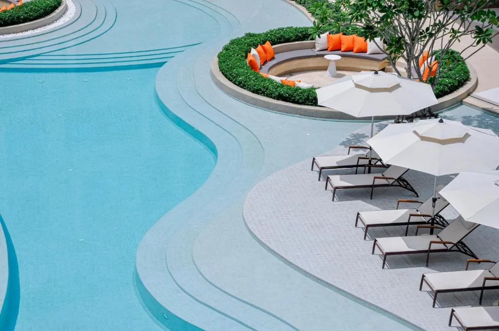 Laya Resort Phuket Island фото 6