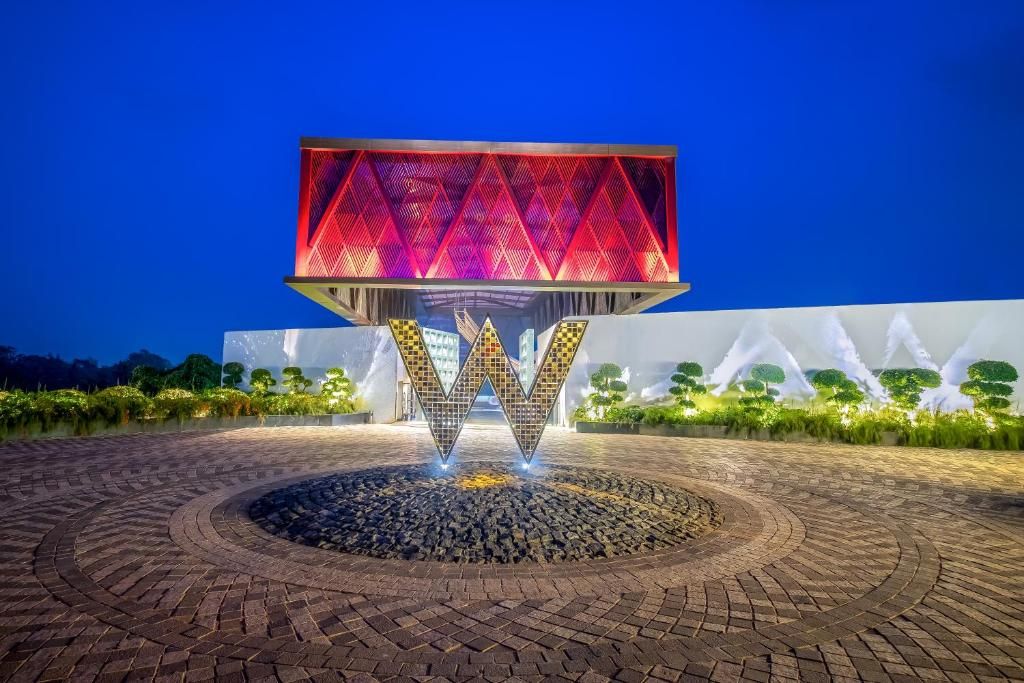 W Goa фото 28